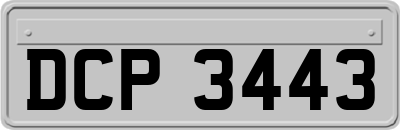 DCP3443