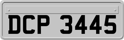 DCP3445