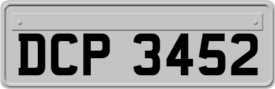 DCP3452