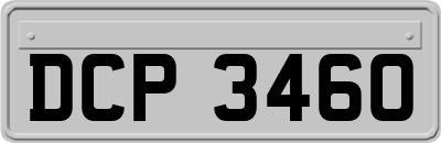 DCP3460