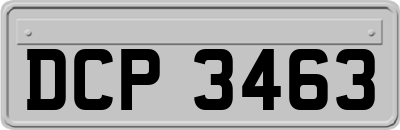 DCP3463