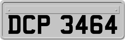 DCP3464