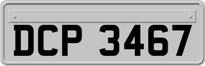 DCP3467