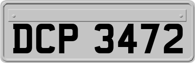DCP3472