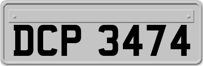 DCP3474