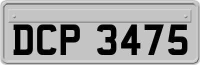 DCP3475
