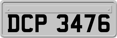 DCP3476