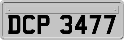 DCP3477
