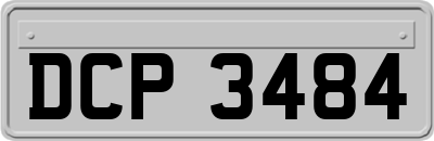DCP3484