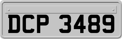 DCP3489