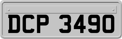 DCP3490