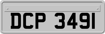 DCP3491