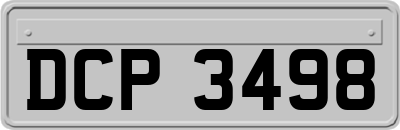 DCP3498