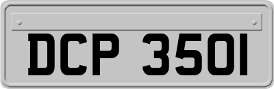 DCP3501