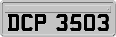 DCP3503