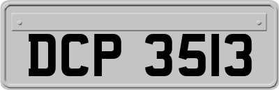 DCP3513