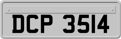 DCP3514