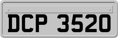 DCP3520