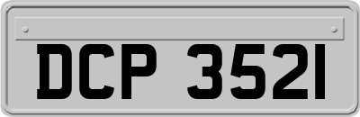 DCP3521