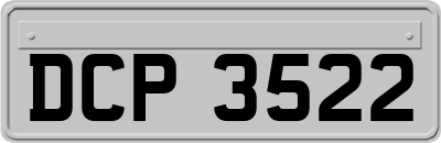 DCP3522