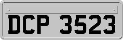 DCP3523