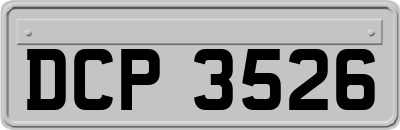 DCP3526