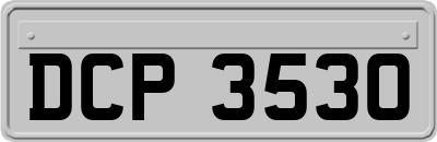 DCP3530