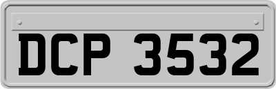 DCP3532
