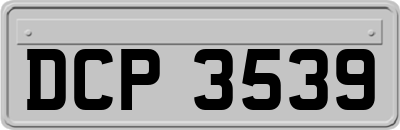 DCP3539