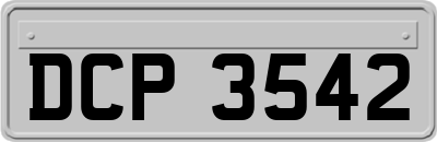 DCP3542