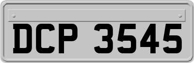 DCP3545