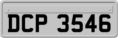 DCP3546