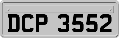 DCP3552