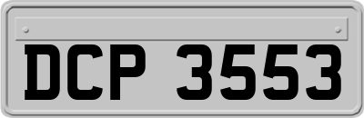DCP3553