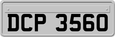 DCP3560