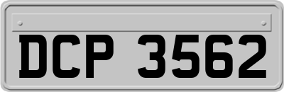 DCP3562