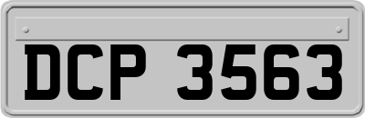 DCP3563