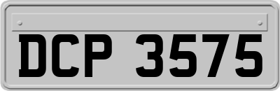 DCP3575