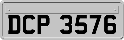 DCP3576