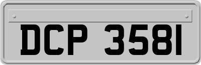 DCP3581