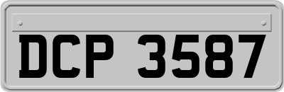 DCP3587