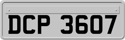 DCP3607