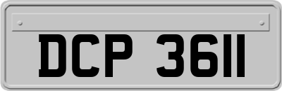 DCP3611