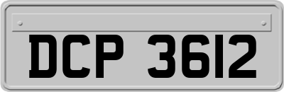 DCP3612
