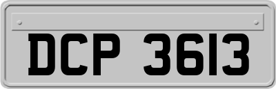 DCP3613