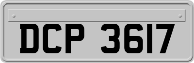 DCP3617