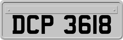 DCP3618