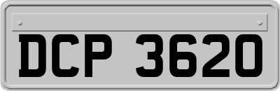 DCP3620