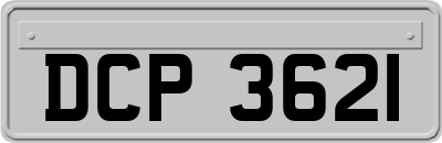 DCP3621