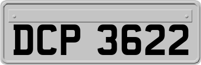 DCP3622